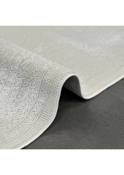 Çırağan Koleksiyonu Mikrofiber Iplik Jüt Taban Lüks Halı indirimleri