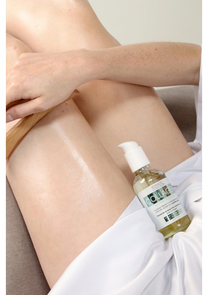 Collagen Vücut Yağı 112ML
