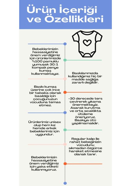 Dünya Bir Yana Dedem Bir Yana ! Yazılı Pamuklu Yumuşak Unisex Çıtçıtlı Body Zıbın