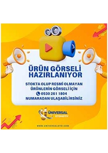 Kaliper Fren L200 90-96/L300 89-05 Ön Sağ