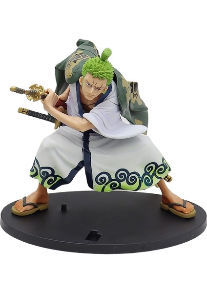 Denizcilik Kralı El Modeli Dekoratif Süsler (Yurt Dışından)