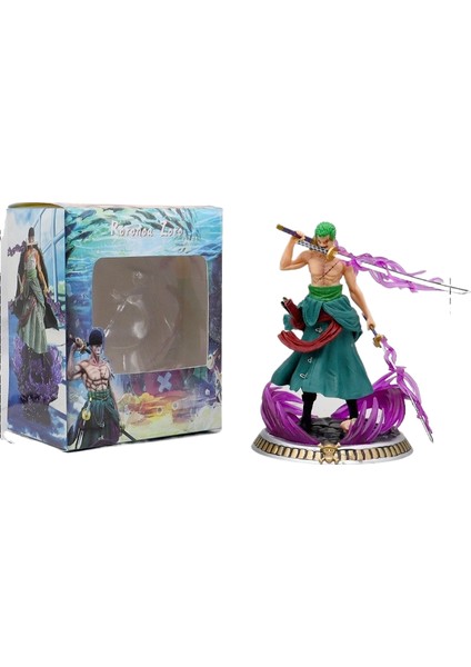 Denizcilik Kralı Figürleri (Yurt Dışından)