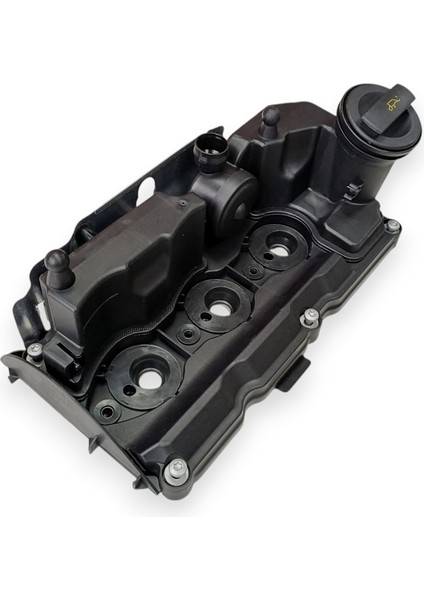 Skoda Fabia 2011-2014 1.2tdi Cfwa Motor Külbütör Kapağı 03P103469A