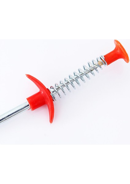 60CM Tarzı Yay Bahar Boru Temizleme Aracı Esnek Yakalayıcı Alıcı Yılan Kablo Yardımı Atık Yakalayıcı Drenaj Hortumu Tıkanıklığı Açıcı Saç Tıkanıklığı Tuvalet (Yurt Dışından) fırsatları