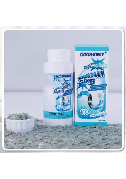 1 Adet Tarzı Güçlü Lavabo Tıkanıklık Temizleyici Sopa Kanalizasyon Temizleyici Kokusuz Mutfak Tuvalet Küvet Kanalizasyon Temizleme Tozu (Yurt Dışından) fiyatları