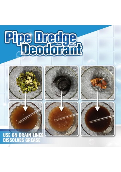 1 Adet Tarzı Güçlü Lavabo Tıkanıklık Temizleyici Sopa Kanalizasyon Temizleyici Kokusuz Mutfak Tuvalet Küvet Kanalizasyon Temizleme Tozu (Yurt Dışından) modelleri