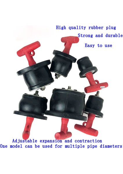 Delik Kimliği 32-38MM Kullanım Stili Drenaj Deliği Tıpası Su Tahliye Tıpası Çıkış Lastik Havuz Boru Tıkama Başlığı Boru Kapağı Deniz (Yurt Dışından) fiyatları