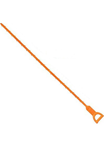 Lavabo ve Küvet Tuvalet Sifon Boru Temizleme Açacağı, Tıkanıklık Giderici Saç Tıkanıklık Temizleme Aracı (Yurt Dışından)