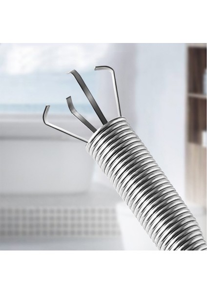 60CM Tarzı Boru Temizleme Araçları Lavabo Tıkanıklığı Giderici Ev Temizlik Aracı Mutfak Için (Yurt Dışından) fırsatları