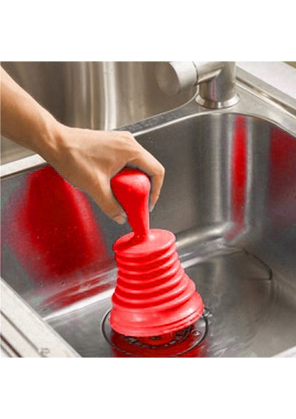 Gök Mavisi Tarzı Mutfak Lavabo Boru Temizleyici Hortum Emme Kupası Hava Gücü Banyo Kanalizasyon Dredge Basın Piston Açıcı Temizlik Aracı (Yurt Dışından) fiyatları