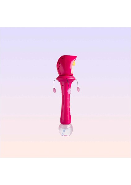 Masha Bubble Wand - Masha İle Koca Ayı