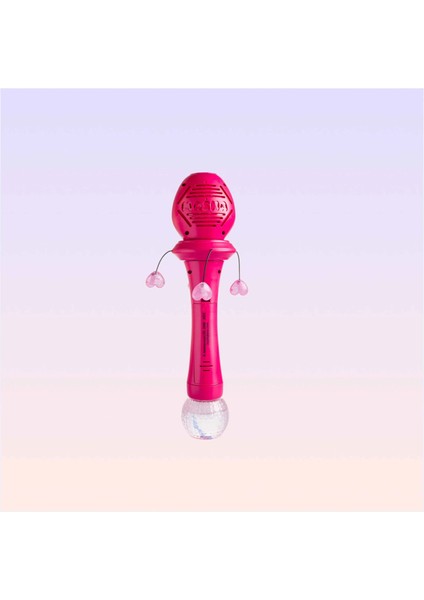 Masha Bubble Wand - Masha İle Koca Ayı