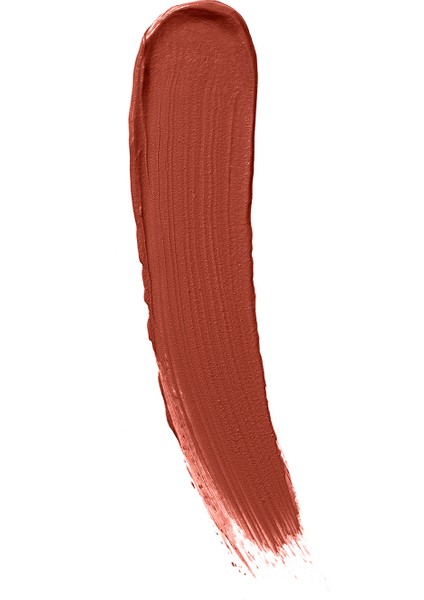 Silk Matte Yüksek Pigmentli & Mat Bitişli Nemlendirici Likit Ruj fırsatları
