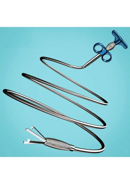 90CM Gri Stil Kanalizasyon Boru Tıkanıklık Çözücü Yılan Yay Boru Temizleme Aracı Mutfak Banyo Kanalizasyon Temizleme Aracı Mutfak Aksesuarları cm (Yurt Dışından) fiyatları