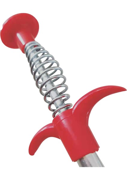 1,6 M Stili 3m Kanal Temizleme Aracı Boru Temizleyici Dört Pençe Çekici Zemin Gideri Saç Yakalama Kanca Mutfak Yabancı Madde Tutucu (Yurt Dışından) modelleri