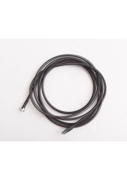 1 Adet Tarzı 1m Tahliye Temizleme Bahar Boru Temizleme Araçları Tuvalet Kanalizasyon Tıkacı El Aleti Boru Temizleyici Saç Temizleme Aracı Tahliye Fosforu (Yurt Dışından)