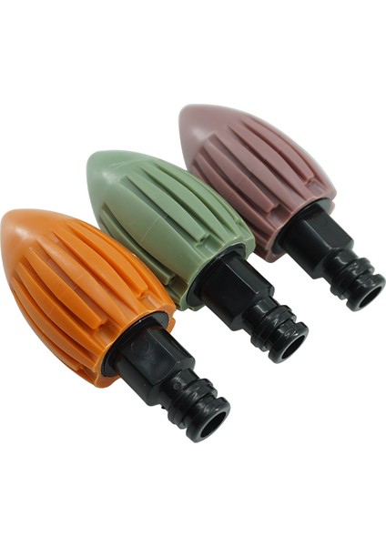 Yeşil Stil Suya Basınç Yıkayıcı Boru Su Roketi Drenaj Kanalı Temizleme Için Sprey Başlığı (Yurt Dışından) fırsatları