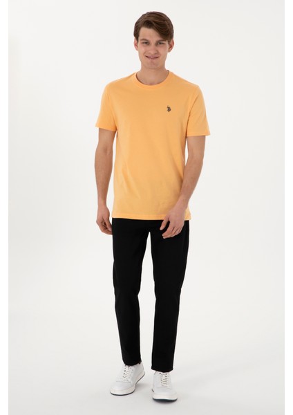 Erkek Siyah Pantolon (Jean) 50297866-DN0027