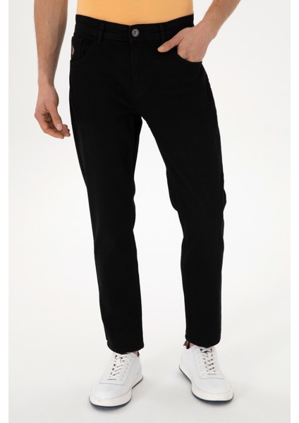 Erkek Siyah Pantolon (Jean) 50297866-DN0027 fiyatları