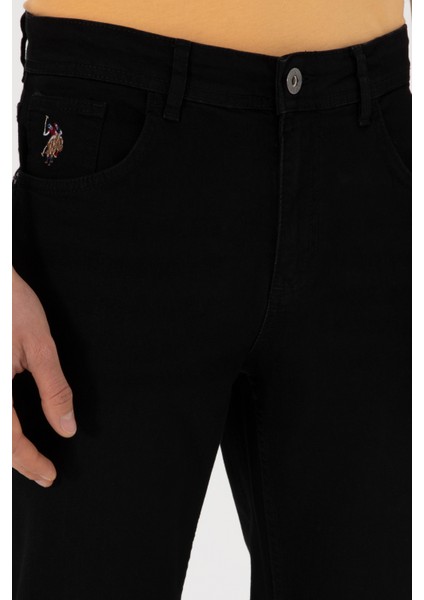 Erkek Siyah Pantolon (Jean) 50297866-DN0027 indirimleri