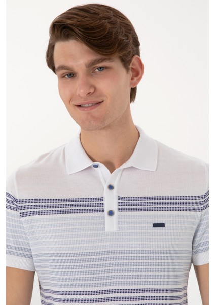 Erkek Indigo Kazak /triko 50299410-VR028 fiyatları