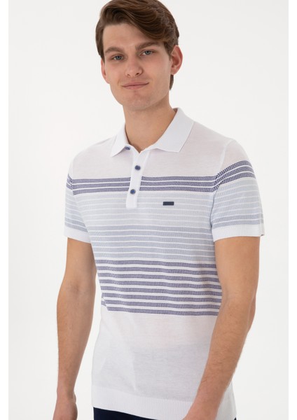 Erkek Indigo Kazak /triko 50299410-VR028 modelleri