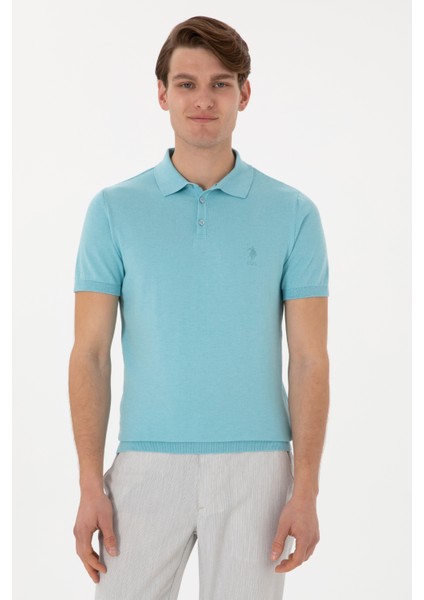 Erkek Aqua Kazak /triko 50299359-VR007