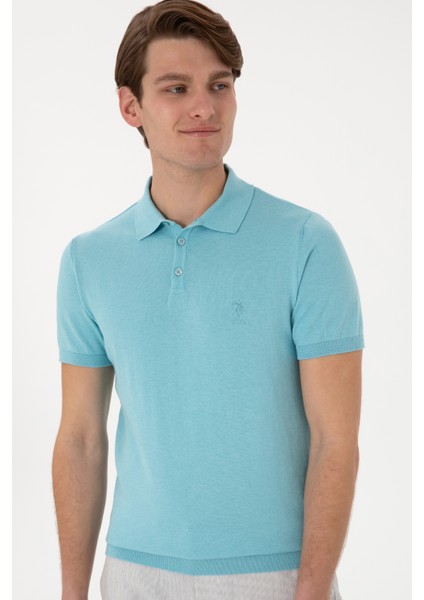 Erkek Aqua Kazak /triko 50299359-VR007
