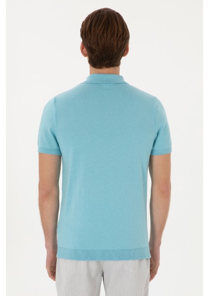 Erkek Aqua Kazak /triko 50299359-VR007