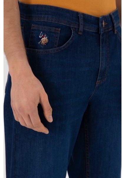 Erkek Mavi Pantolon (Jean) 50297867-DN0022