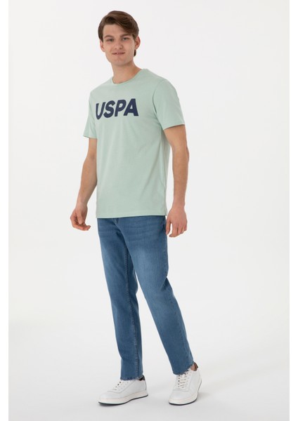 Erkek Açık Mavi Pantolon (Jean) 50297911-DN0021 modelleri