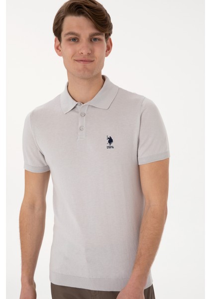 Erkek Açık Gri Kazak /triko 50299359-VR001 modelleri