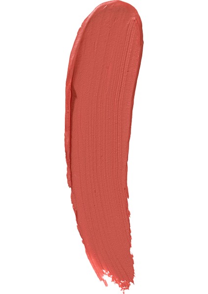 Silk Matte Likit Ruj 003 Sunset Pembe Renk Mat Etkili 8690604397303