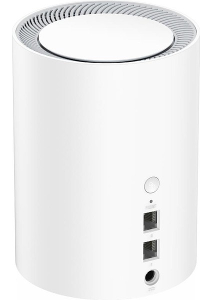 M1800 5ghz 1201MBPS, 2.4ghz 574MBPS 2 Hızlı Ethernet Port,4 Dahili Anten, Wi-Fi 6 Mesh Router