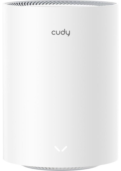 M1800 5ghz 1201MBPS, 2.4ghz 574MBPS 2 Hızlı Ethernet Port,4 Dahili Anten, Wi-Fi 6 Mesh Router