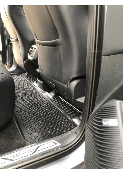 Byd Seal U Dm-I 2023 Sonrası Havuzlu Paspas fırsatları