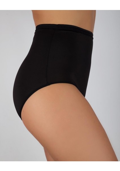 Cotton Corset Külot G-Box 926