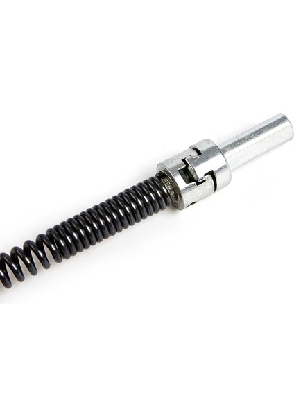 B Tarzı Mutfak Gider Yükleme Yayı Boru Temizleme Aracı Kanal Yayı Yay Bahar Lavabo Temizleyici Su Yolu Yükleme Aracı (Yurt Dışından) modelleri