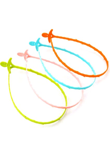 Rastgele Renk Stili Mutfak Lavabosu Temizleme Kanca Kanal Tıkanıklık Cihazı Bahar Boru Saç Tıkanıklığı Aracı Çıkarma Banyo Lavabosu Temizleme Aracı Rastgele Renk (Yurt Dışından)