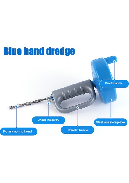 3m Tarzı Bükülebilir Mutfak Tuvalet Kanal Tıkanıklığı El Aleti Boru Temizleyici Drenaj Tıkanıklığı Matkap Güçlü Uzatılabilir Mutfak Tuvalet Boru Temizleyici (Yurt Dışından) fiyatları