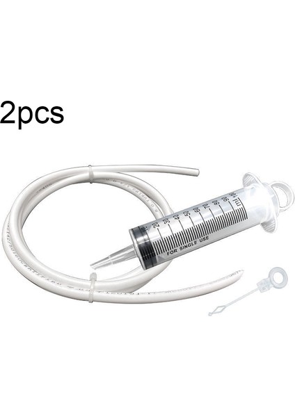 2 Adet Tarzı Buzdolabı Süzgeci Temizleme Aracı Kiti Yeniden Kullanılabilir Ev Buzdolapları Hızlı Temizlik A1 (Yurt Dışından)