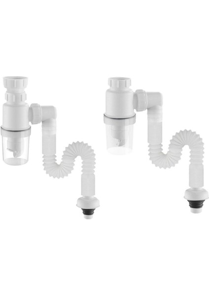 32 mm Tarzı Kanalizasyon Drenaj Yıkama Makinesi Boru Bağlantısı Kokuya Karşı Teleskopik Kanalizasyon Borusu Esnek Banyo Mutfak Lavabo Drenaj Aksesuarları (Yurt Dışından) fiyatları