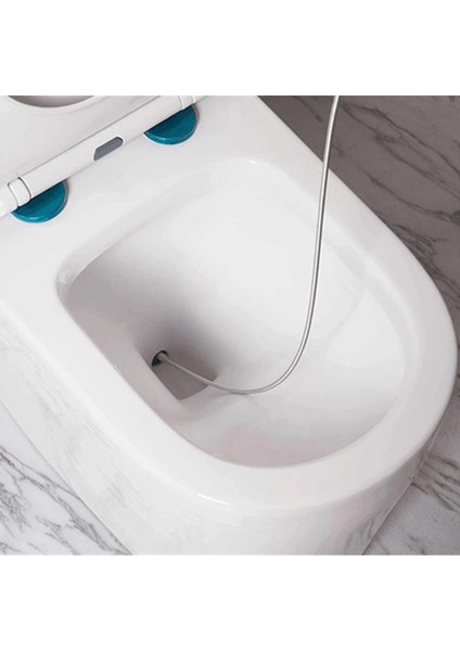 1 Adet Tarzı 61.5 cm Esnek Lavabo Pençesi Temizlik Aracı Mutfak Temizleme Fırçası Sifon Temizleyici Eğimli Lavabo Aracı Yaylı Kolu ile Multi Fonksiyonlu (Yurt Dışından) modelleri
