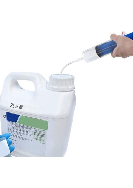 Gök Mavisi Tarzı Yeniden Kullanılabilir Plastik Şırınga Kabarcık Şırınga Yağ Şırınga 80 cm Hortum ile Yağ, Tarımsal E Sıvı Fren Sıvısı Çıkarmak Için (Yurt Dışından) fiyatları