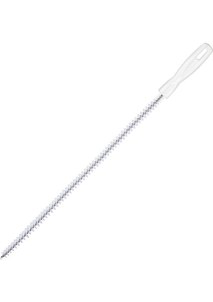 1 Adet Tarzı 45CM Boru Temizleme Fırçası Kanca Boru Temizleme Aracı Ev Gideri Temizleme Cihazı Banyo Tuvalet Mutfak Aksesuarları (Yurt Dışından)