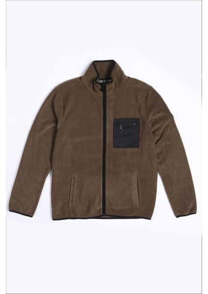 Haki Erkek Sweatshırt 251 Lcm 241048 Hector Haki