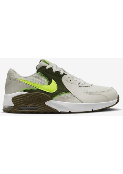 Air Max Excee Kadın Spor Ayakkabısı(Cd6894-021)