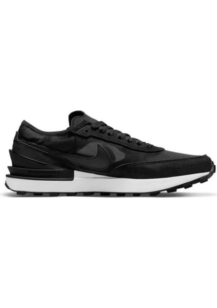 Waffle One Sneaker Ayakkabı Çift Renk Ayakkabı Dc2533-001