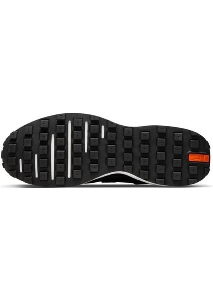 Waffle One Sneaker Ayakkabı Çift Renk Ayakkabı Dc2533-001
