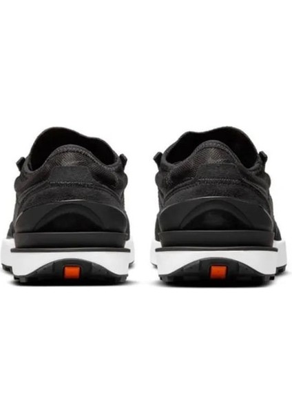 Waffle One Sneaker Ayakkabı Çift Renk Ayakkabı Dc2533-001